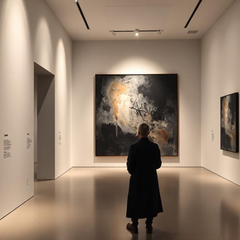 Culture à Lyon — Musées, scènes, expos.