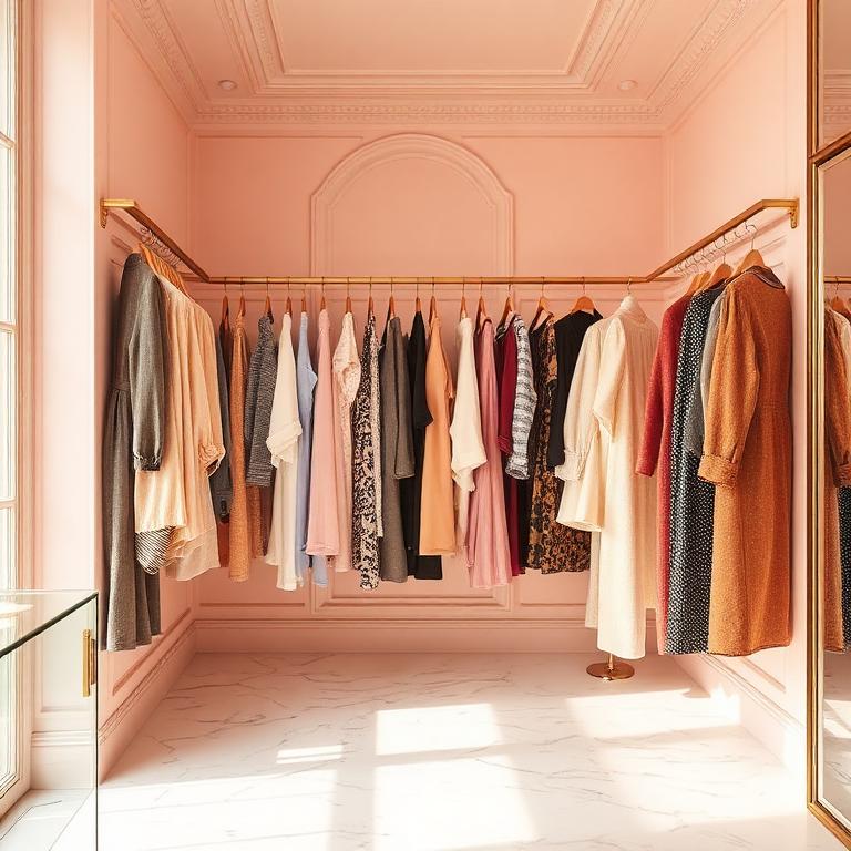 Shopping à Lyon — Boutiques, créateurs, trouvailles.