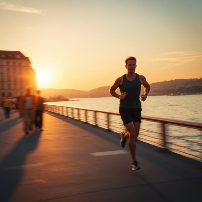 Sport à Lyon — Bouger, transpirer, vibrer.