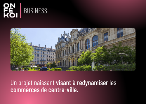 ABONNEMENT "ONFEKOI" BUSINESS