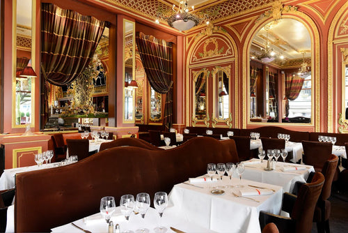 grand café des négociants