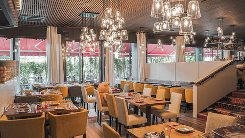 Nano trattoria